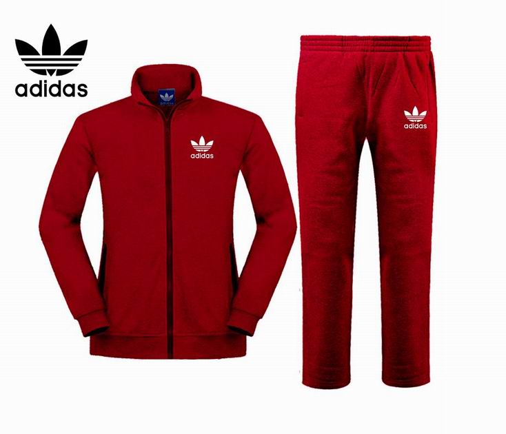 men adidas sport suits-090
